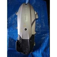 ราคา ฝาครอบแคร้งซ้าย,ฝาครอบสายพรานpcx-2017 (26351339953)