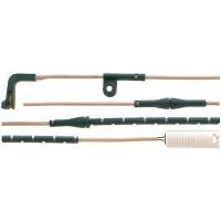 ราคา POWERSTOP Euro-Stop SW-0426 ผ้าเบรคสวมเซ็นเซอร์สําหรับ BMW 745Li, BMW 745i, BMW 750Li, BMW 750i, BMW 760Li, BMW 760i, BMW Alpina B7 [รุ่นเฉพาะ] (52306782830)