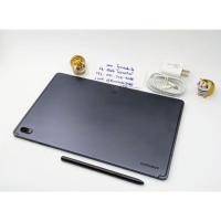 ราคา ขาย / เทิร์น Samsung Galaxy Tab S7 Fe Lte ศูนย์ไทย มีตัวเครื่อง เคส และชุดชาร์จ (18560524854)