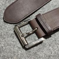 ราคา Christian Dior belt made in Italy (ไม่มีอุปกรณ์) (42000583101)