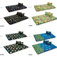 ราคา ที่นอนพกพา ที่นอนปิกนิค ลาย Toy story, Starwars ลิขสิทธิ์แท้ By TULIP (24485222461)