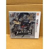 ราคา ตลับแท้ [3DS] Fire Emblem: Kakusei (CTR-P-AFEJ) Awakening (12443963799)