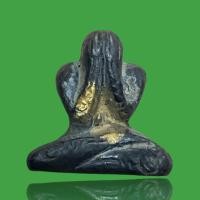 ราคา พระปิดตาแดนใต้ หลวงพ่อครน วัดบางแซะ เนื้อผงคลุกรัก (45402664442)