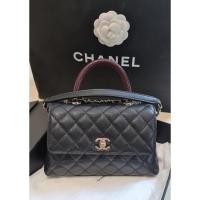 ราคา New Chanel coco 9.5 (11955971189)