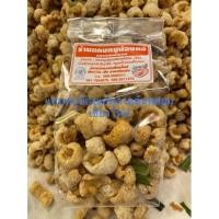 ราคา แคบหมูติดมันแบบทอด 200g ของฝากแคบหมูน้องแอ้เชียงใหม่ (10824099404)