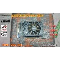 ราคา การ์ดจอ VGA ASUS GTX750-PH0C-2GD5 // 2GB // DDR5 // 128Bit Second Hand // สภาพสวย น่าใช้งาน (24655279365)