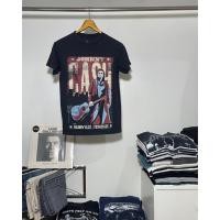 ราคา เสื้อวงมือสอง JOHNNY CASH (2016) Size S มือ2 (18642903805)