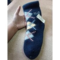 ราคา ถุงเท้า Elle Size 23-24 cm. (19977850865)