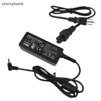 ราคา <cherry> 1 ชุด 19V 2.37A 45W แล็ปท็อปสําหรับ Acer Travelmate P214 TMP214-52 P214-53 P214-54 P215-52 A314-36P A314-22 ใหม่ (52107558358)