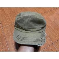 ราคา หมวกแนวทหาร Alpha Industries สภาพมากกว่า 85% (18457124817)