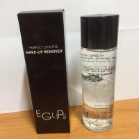ราคา eglips perfect lip and eye makeup remover (958033011)