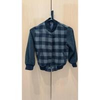 ราคา เสื้อหนาว เสื้อแจ็คเก็ตเด็ก ของแท้จากญี่ปุ่น มือสองสภาพดีมาก (47952931415)