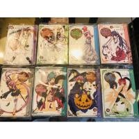 ราคา [การ์ตูนมือสอง] ก๊วนจิ๋วจอมเวท เล่ม 1-8 (ยังไม่จบ) (12615742541)