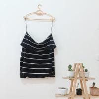 ราคา เสื้อปาดไหล่ ส่งฟรี ลทบ. (3432728221)