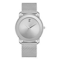 ราคา Wwoor นาฬิกาข้อมือลําลอง กันน้ํา เข้ากับทุกการแต่งกาย แฟชั่นเรียบง่าย สําหรับสตรี -8889 (25876304504)