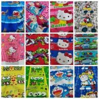 ราคา [500gr] H005 | ผ้าห่มตัวละครขนนุ่ม 400gr / แผงขนสัตว์ (8620071611)