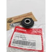 ราคา ยางกดโซ่ราวลิ้นรถเวฟ110i ดรีม110i ดรีมชุปเปอร์คัฟ ของแท้ศูนย์HONDA (26958130988)