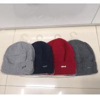 ราคา Beanie set หมวกxผ้าสวมคอก กันหนาว ลุยหิมะ (พร้อมส่งเลย) (27066583997)