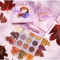 ราคา ของแท้ พร้อมส่ง ColourPop ANNA shadow palette (5419477882)