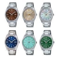 ราคา Casio Standard รุ่น MTP-1302D-2A2,MTP-1302PD-2A,MTP1302D,MTP1302,MTP-1302DS (3576464006)