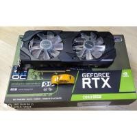 ราคา GALAX GeForce RTX 2060 SUPER EX(8GB) (5246400486)