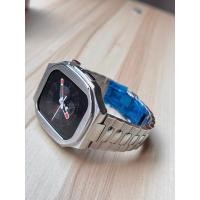 ราคา เคสแอปเปิ้ลวอช case apple watch series 10 46mm เคส สายนาฬิกาหรูหรา (26377765838)