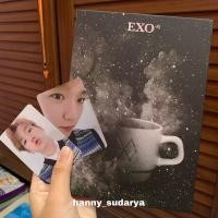 ราคา (BOOKED @BAECANAAA) อัลบั้ม EXO UNIVERSE (8045047994)