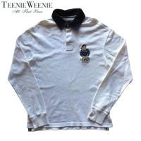 ราคา SALE!!เสื้อคอปก Teenie Weenie (1462962499)