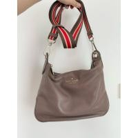 ราคา ส่งต่อ กระเป๋าหนังแท้ Kate Spade ♠️ new york (40302881390)