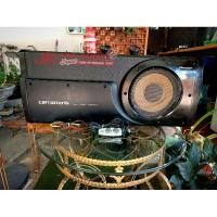 ราคา ซับเบส Pioneer TS-WX900A 10" เเอมป์ 500W. (22826521018)