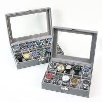 ราคา กล่องนาฬิกาหนังกล่องเก็บนาฬิกานาฬิกาข้อมือกล่องแสดงกล่องนาฬิกาที่ถอดออกได้แว่นตากันแดดแว่นตานาฬิกา ทั้งหมด-ใน-หนึ่ง กล่อง (52106893704)