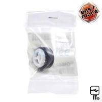 ราคา ลูกยาง Pickup Roller Canon E510 (Right)/QM4-2302,QM4-1894-010 ประกัน 0 (2279897856)