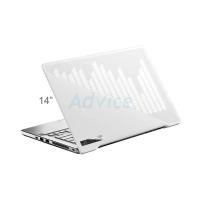 ราคา Notebook Asus ROG Zephyrus GA401IU-HE094T (Moonlight White AniMeMatrix) - [ A0131137 ] (4543763320)