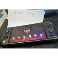 ราคา AYN Odin Pro 8/128GB สีดำ มือสอง สภาพดี มีตำหนิเล็กน้อย (22363671117)