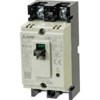 ราคา MITSUBISHI Breaker NF30-CS 2P 10A 15A 20A เบรกเกอร์ ของแท้ (7541478555)