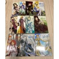 ราคา นิยายมือสอง พันธกิจเทวทูต เล่ม 1-11 (ครบชุด) (17763655046)