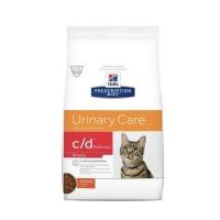 ราคา Hill C/D stressแมว 1.5 kg Exp04/2024 (14948340892)