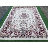 ราคา พรมทอมือเกรดพรีเมี่ยม ขนาด 160×210 เซนติเมตร ไหมเปอร์เซียแท้ (26332586713)