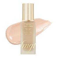 ราคา The Face Shop Gold Collagen Ampoule Sun BB คอลลาเจนแอมพูล 40 มล. (22685800588)