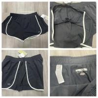 ราคา กางเกงกีฬาขาสั้นผู้หญิง 2 ชั้นดีเยี่ยม ฉ.ไห่ 1 (42919134855)