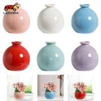 ราคา [ลาโฮเมีย] หม้อเซรามิกสําหรับการจัดดอกไม้ห้องนอนเดสก์ท็อปของขวัญชาวไร่ชั้นวางหนังสือตกแต่งบ้าน (45452043182)