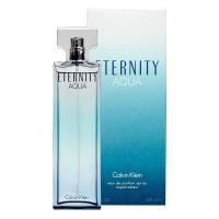 ราคา CK Eternity Aqua for Women EDP 100 ml (443673485)