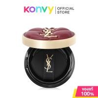 ราคา YSL Le Cushion Encre De Peau SPF23/PA++ Collection 2025 14g #20 วายเอสแอล คุชชั่นสูตรแมท คอลเลคชั่น 2025. (41865367798)