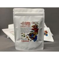 ราคา อาหารปลาหางนกยูง อาหารปลากัด อาหารปลาสอด อาหารปลาสวยงามขนาดเล็ก อาหารปลาเกรดพรีเมียม (21233914634)