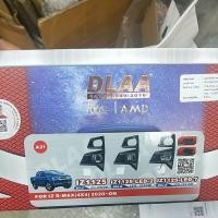 ราคา ไฟตัดหมอก Isuzu dmax 2020 led ตัวสูง (16472506282)