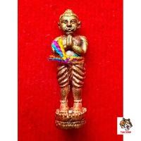 ราคา กุมารทองเขี้ยวแก้ว หลวงปู่แย้ม วัดสามง่าม (24607264387)