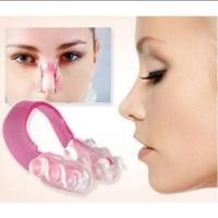 ราคา ที่หนีบจมูกโด่งหนีบ ดั้งโด่ง ส่งฟรี nose up (34766706)