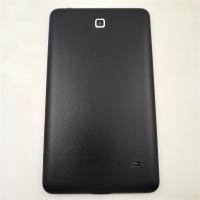 ราคา สําหรับ Samsung Galaxy Tab 4 7.0 T230 T231 SM-T230 SM-T231 แบตเตอรี่ปกหลังด้านหลังประตูกรณีซ่อมเปลี่ยนชิ้นส่วน (43664317865)
