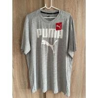 ราคา ้เสื้อยืดคอกลม Puma ของแท้ Size XL (18150211622)