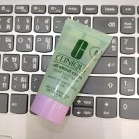ราคา Clinique All About Clean Liquid Facial Soap Mild 30ml คลีนิกข์ สบู่เหลวสำหรับผิวหน้า ฟองนุ่มละเอียด. (42927316102)